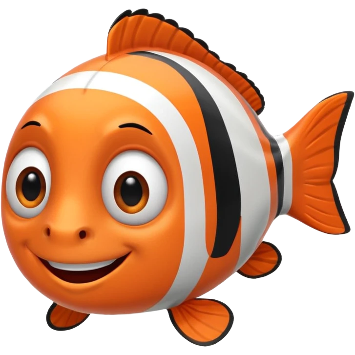 Nemo emoji