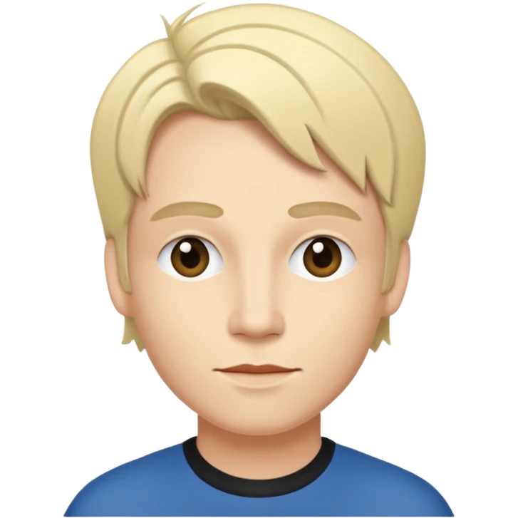 Loam the singer from sweden  emoji