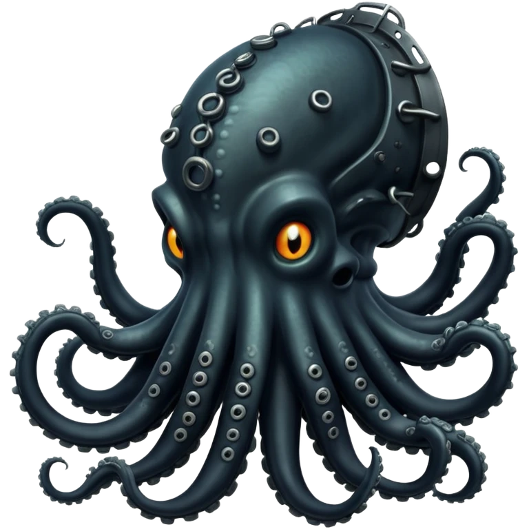 kraken batellship emoji