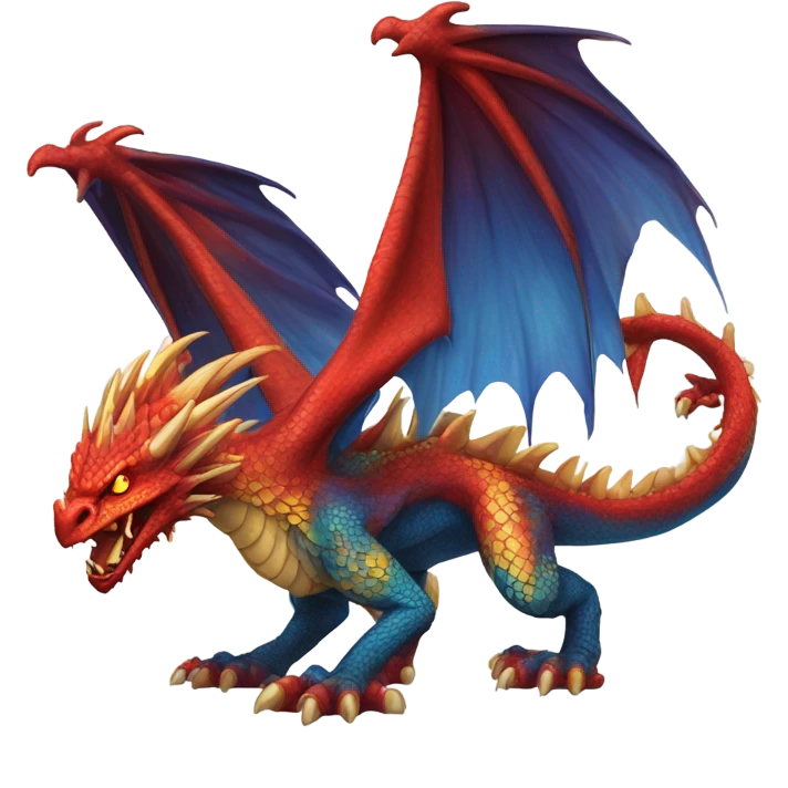 Rathalos emoji