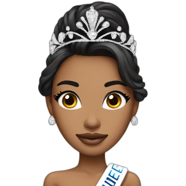 miss universe 2016 emoji