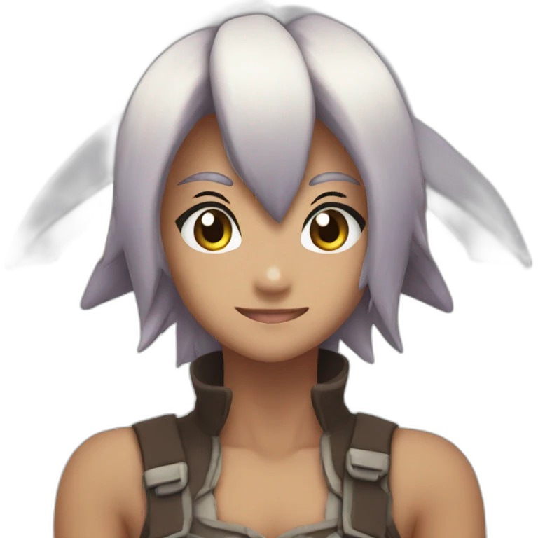 Evoli pokemon emoji