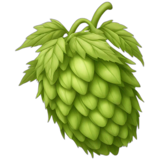 Hop emoji