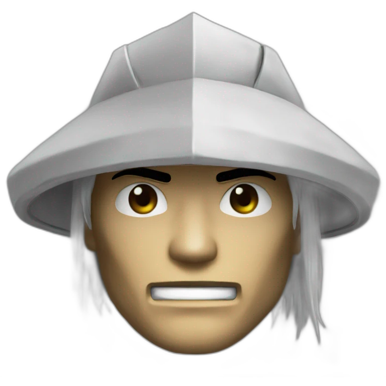 Raiden mortal kombat emoji