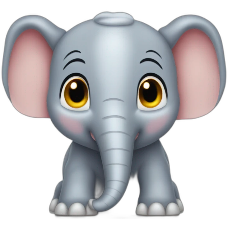 dumbo emoji