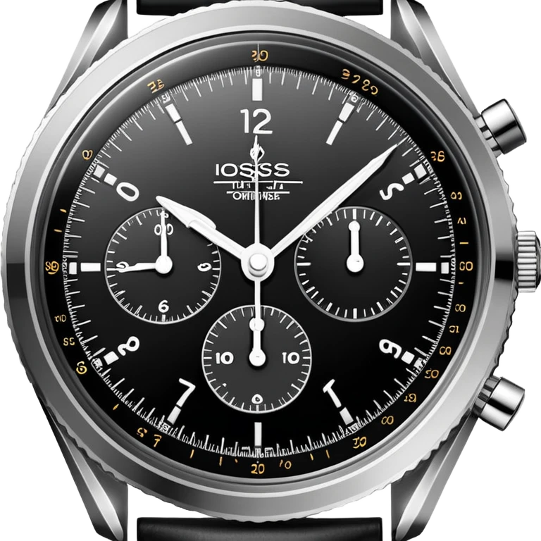 speedmaster emoji