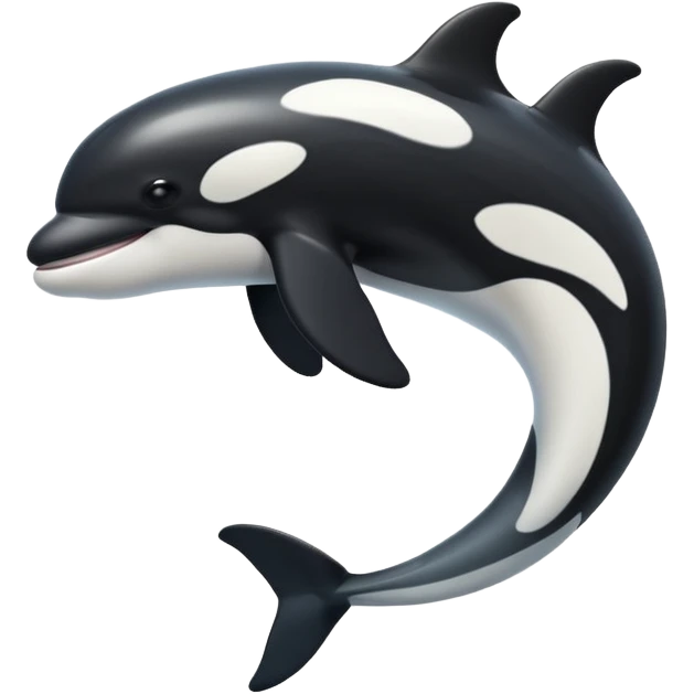 killer whale emoji