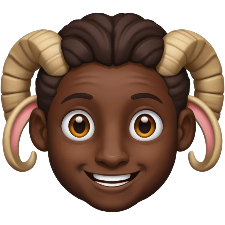 Ram emoji