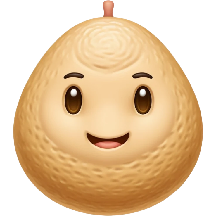 Testicles emoji
