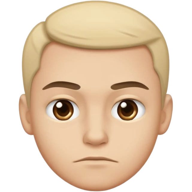 Face with raised eyebrow smirky face emoji