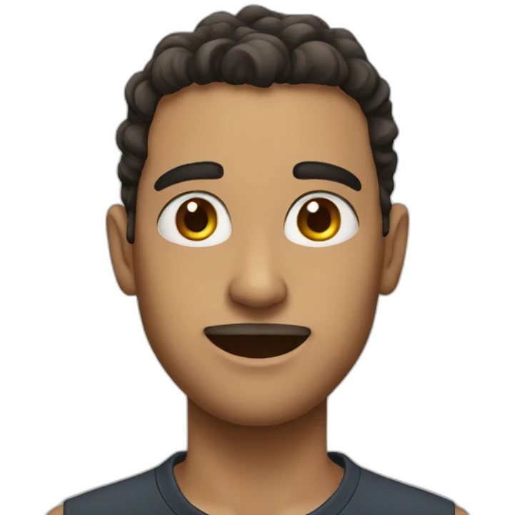 Hava emoji