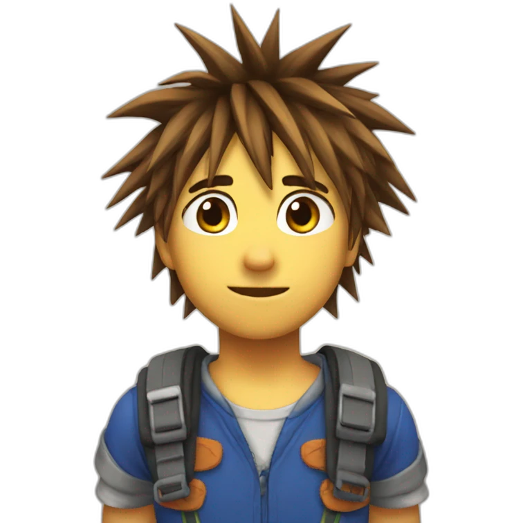 sora emoji