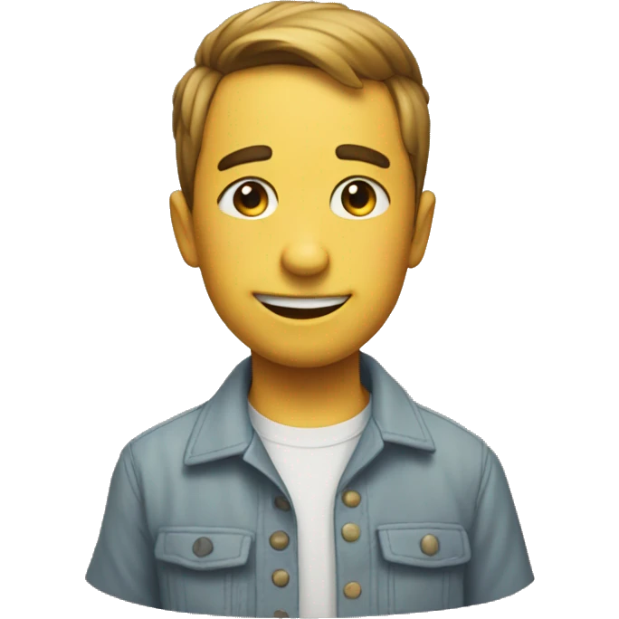 The word Kkids emoji