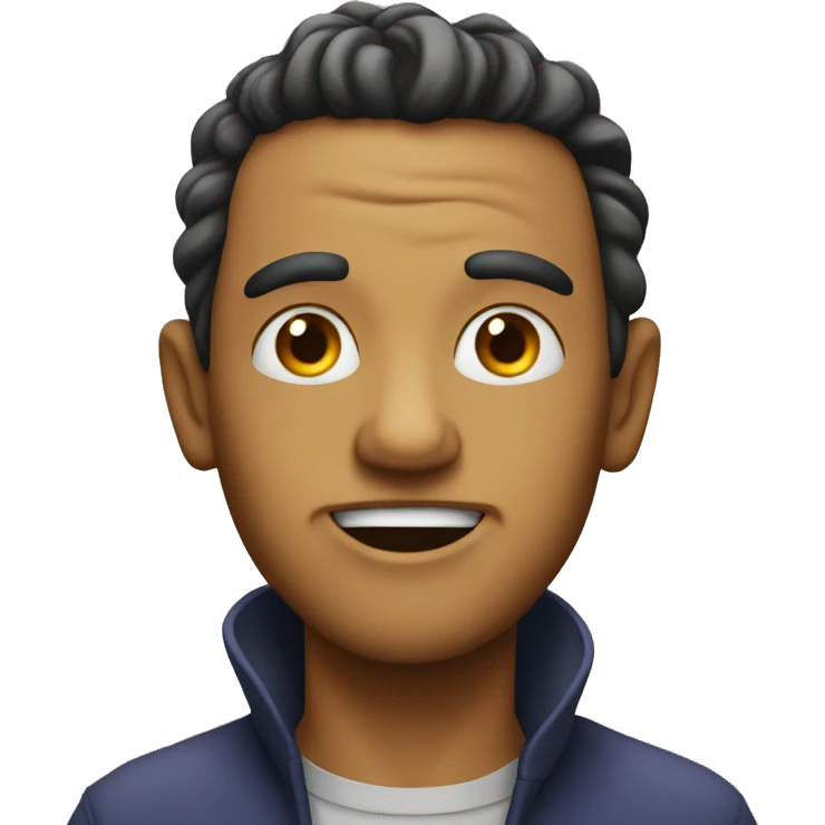 Weirdos emoji