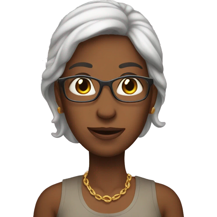 Ur mom emoji