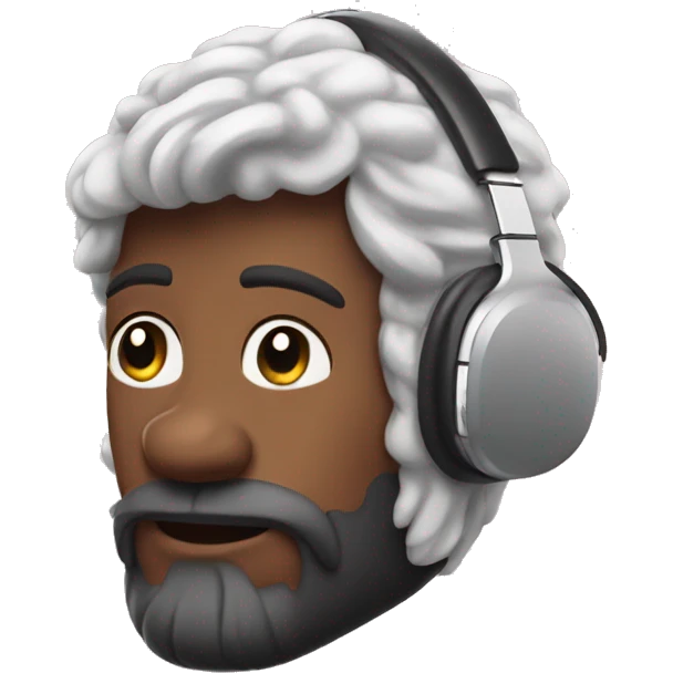 apple airpod max emoji