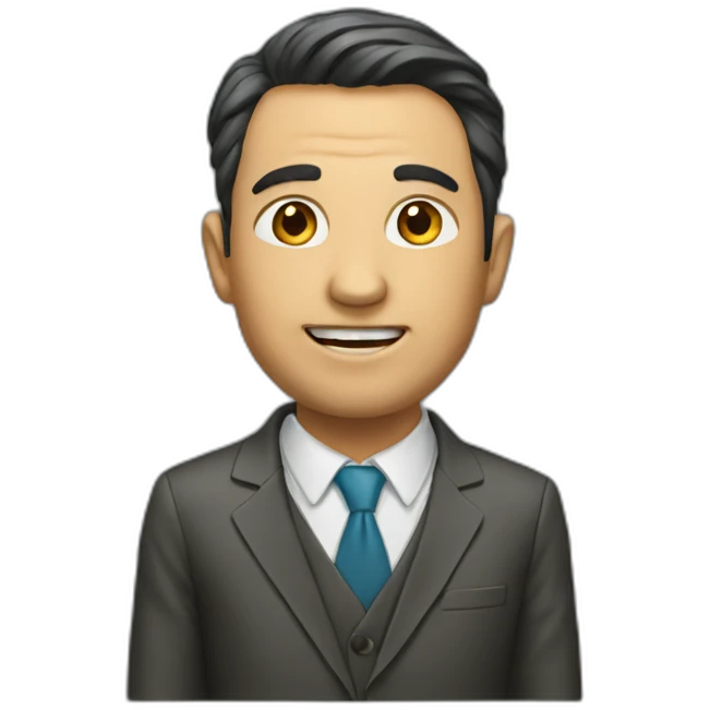 economics emoji