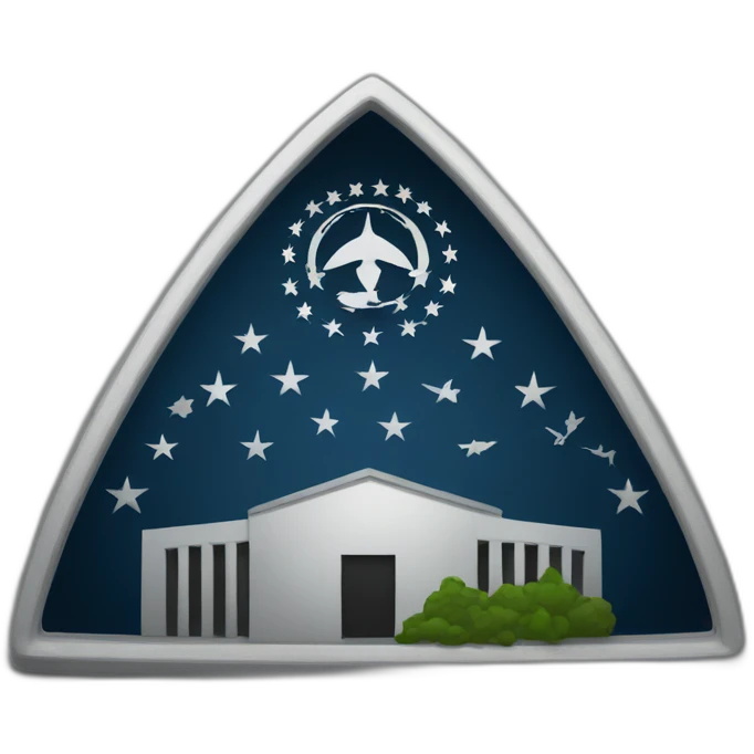National Security Agency emoji