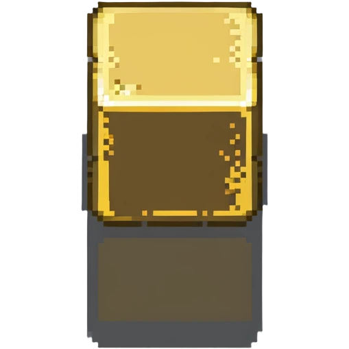 gold ingot emoji