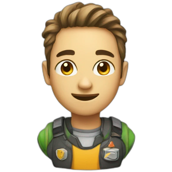 ACHIEVEMENTS emoji