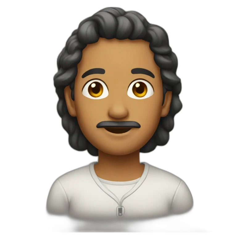 Loira emoji