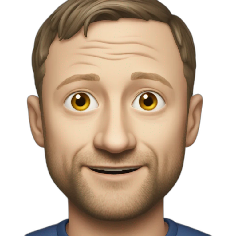 tim robinson emoji