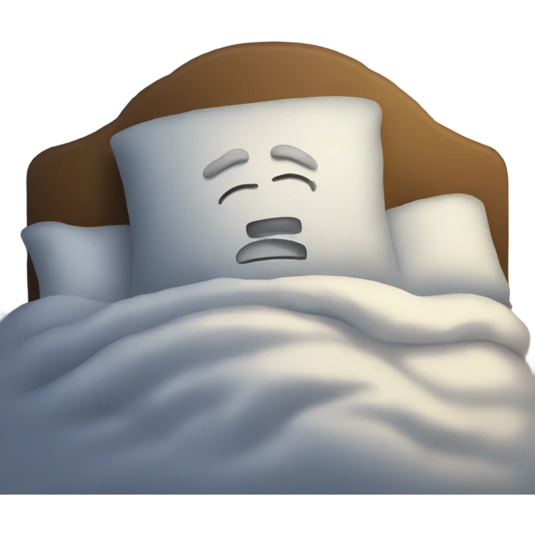 Sleep sturdy  emoji