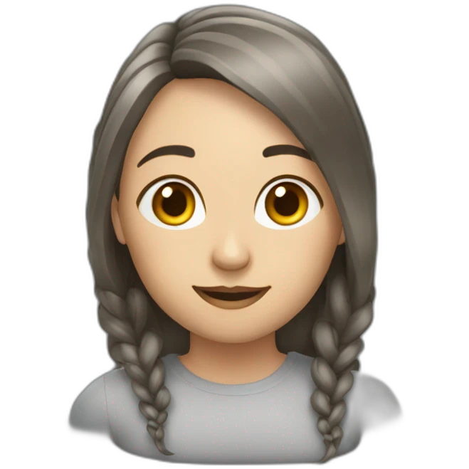 сонна мівіна emoji