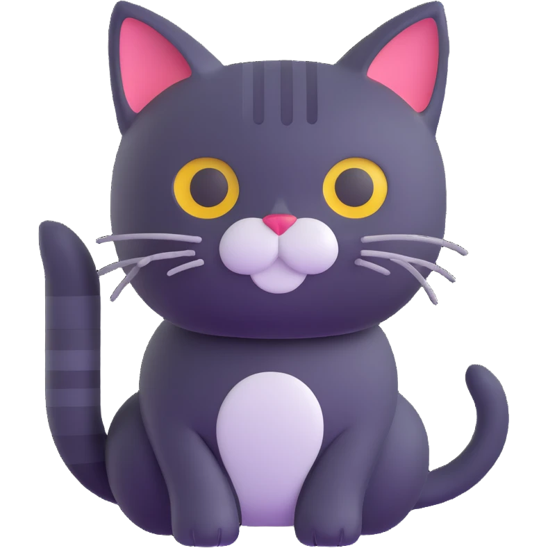 cat emoji