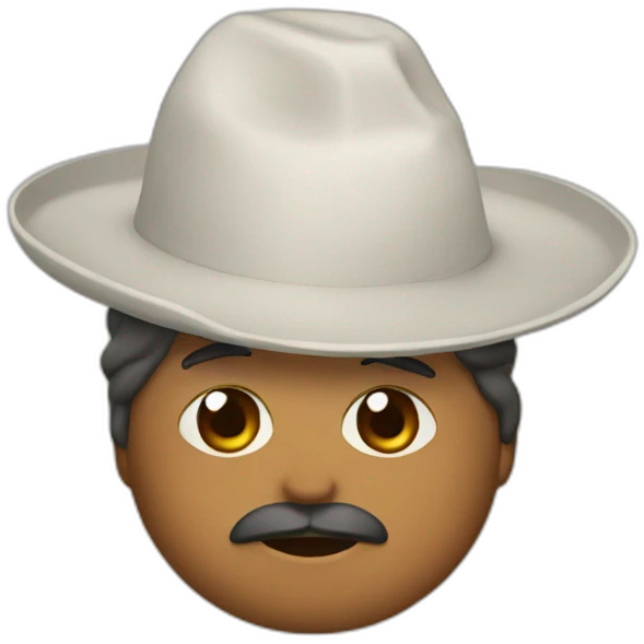 Cachapas emoji