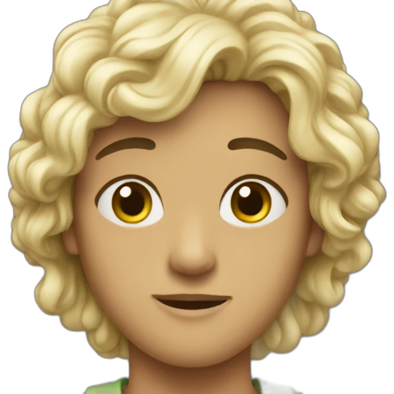 Apunta emoji