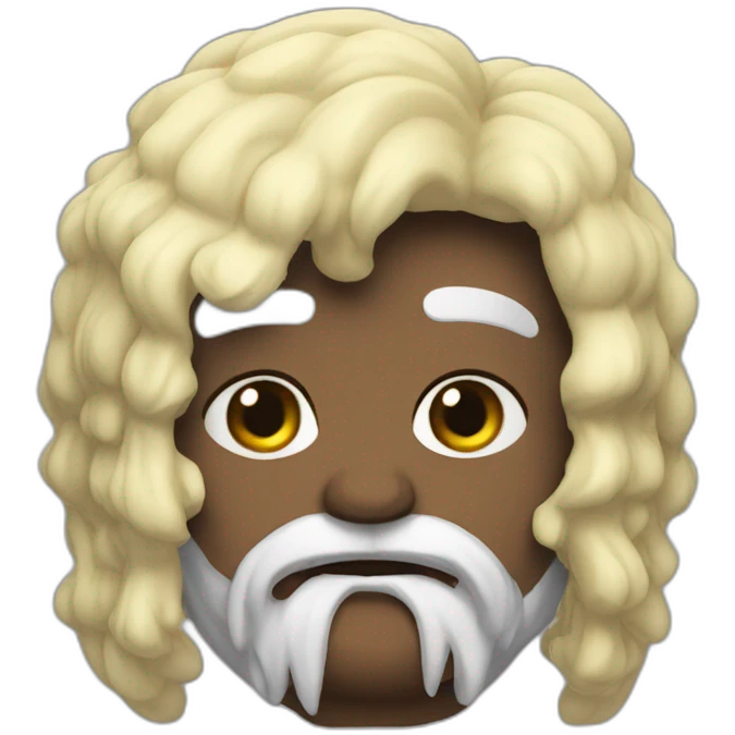 cuscuz emoji