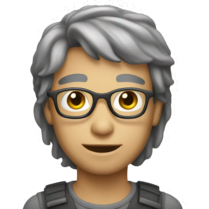 ai icon emoji