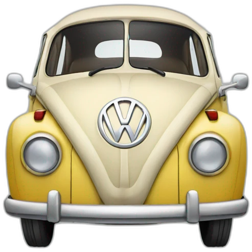 vw läfer emoji