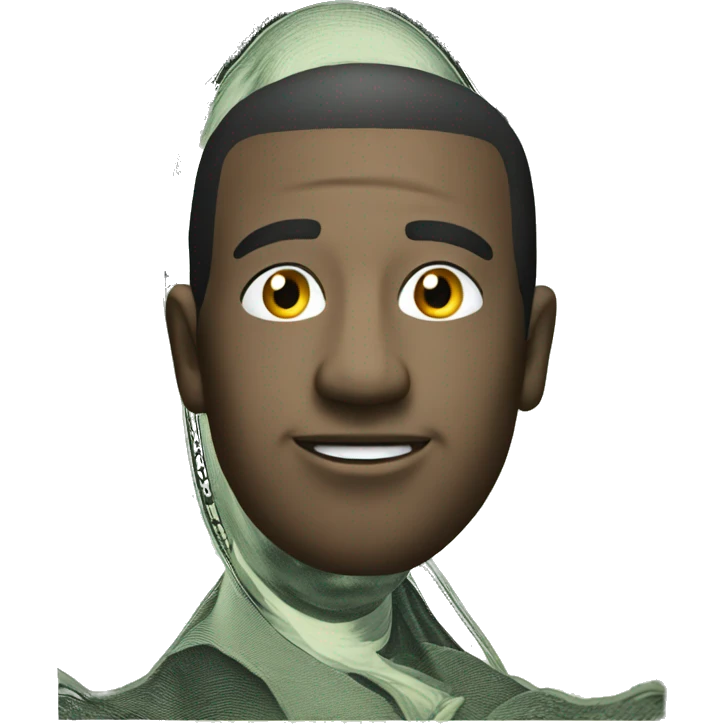 Money  emoji