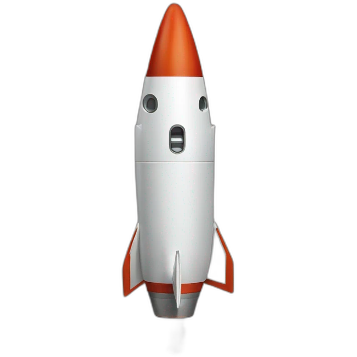 drunk-rocket emoji