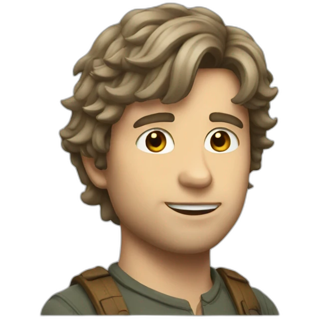 Bastien emoji