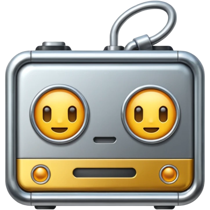 equipment emoji emoji