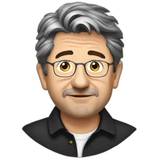 melenchon emoji
