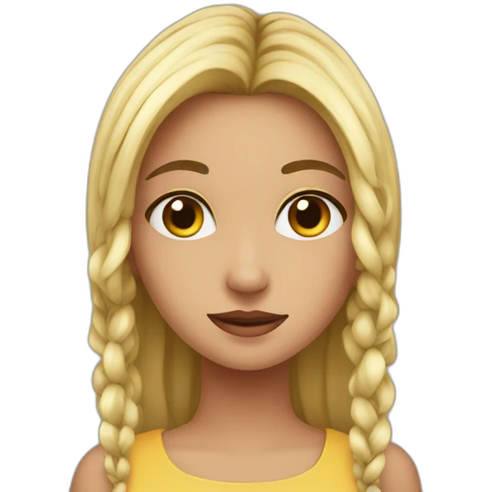 Rola emoji