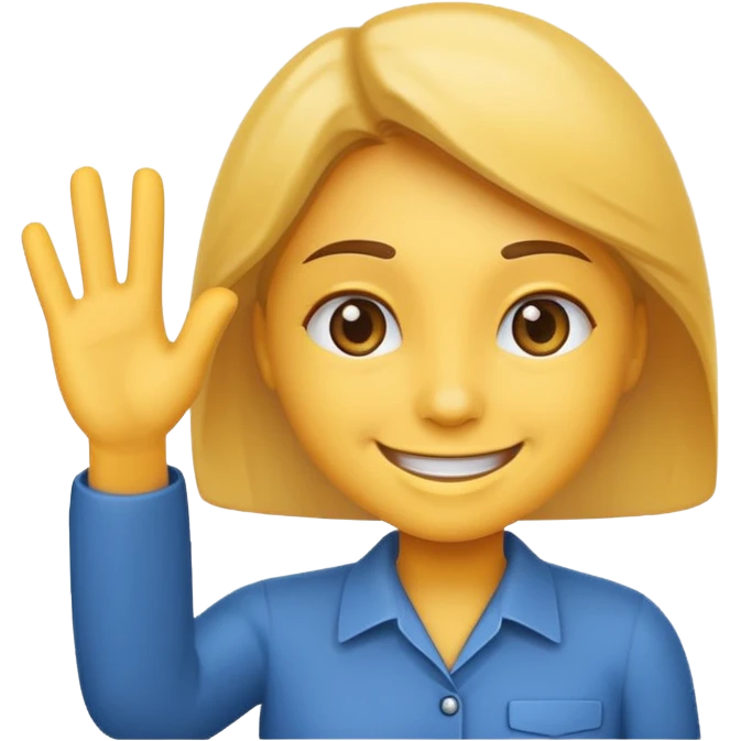 new employee emoji emoji