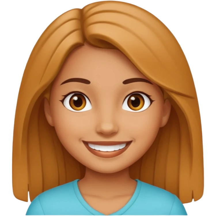 Girls  emoji