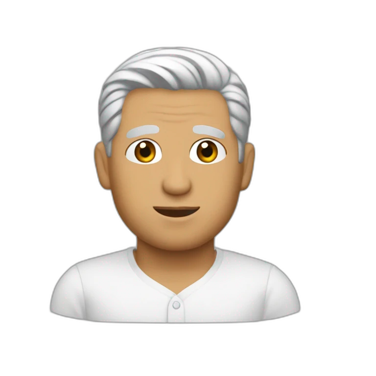 Díaz Canel emoji