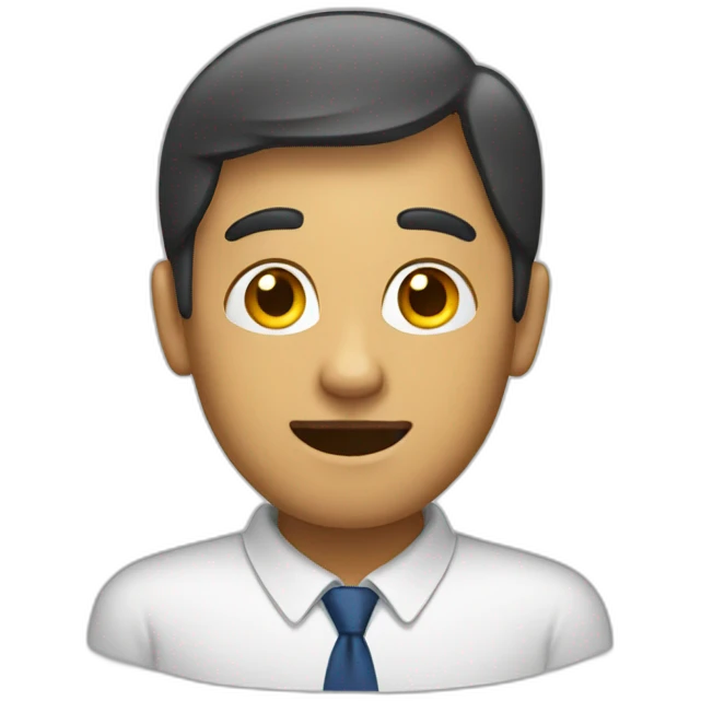 help emoji