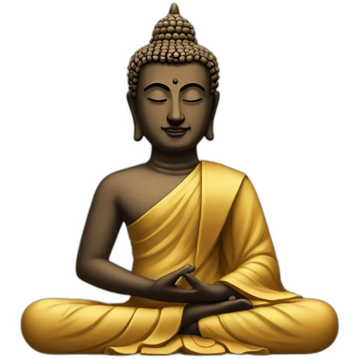 Siddhartha emoji