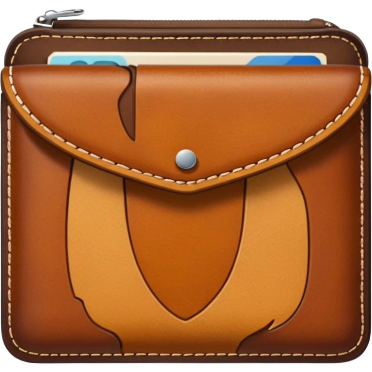 billetera emoji