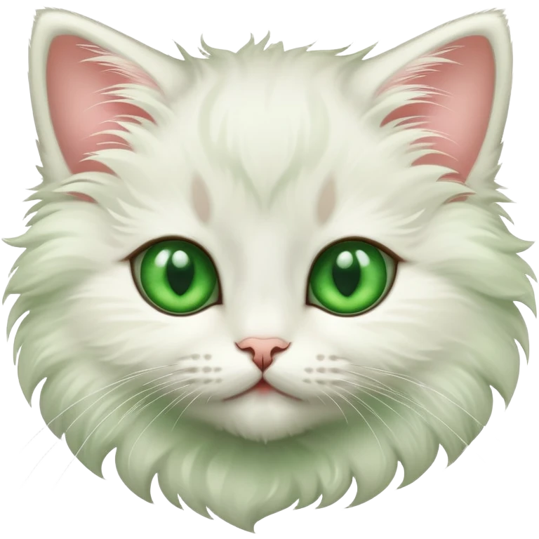 Kittens emoji