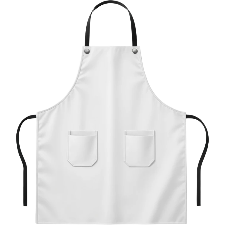 apron emoji