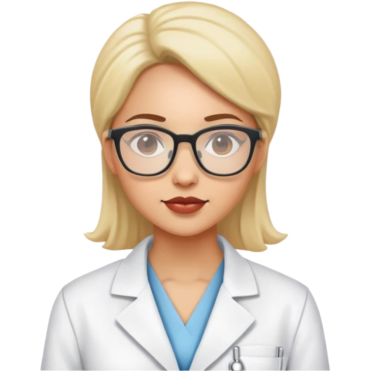 Women in stem emoji