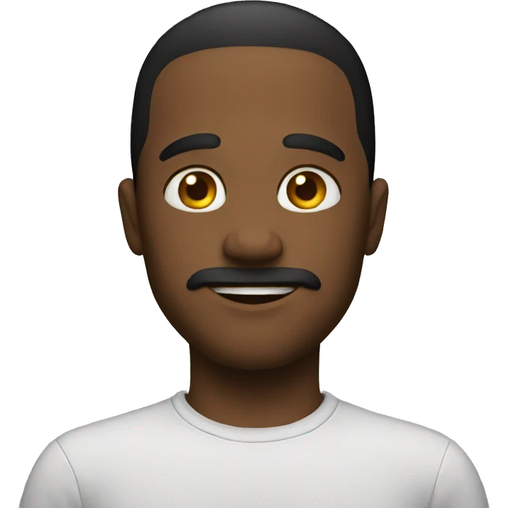 Only emoji